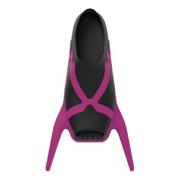 Mares Pure Passion X-wing Colored Fodlomme Rosa EU 40-41