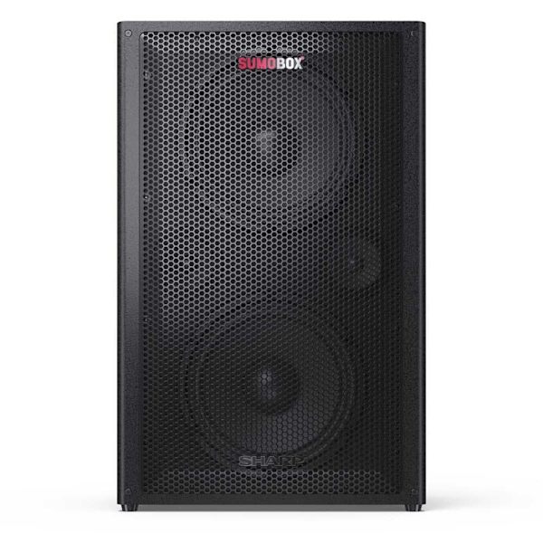 Sharp Bluetooth Højttaler Cp-ls200