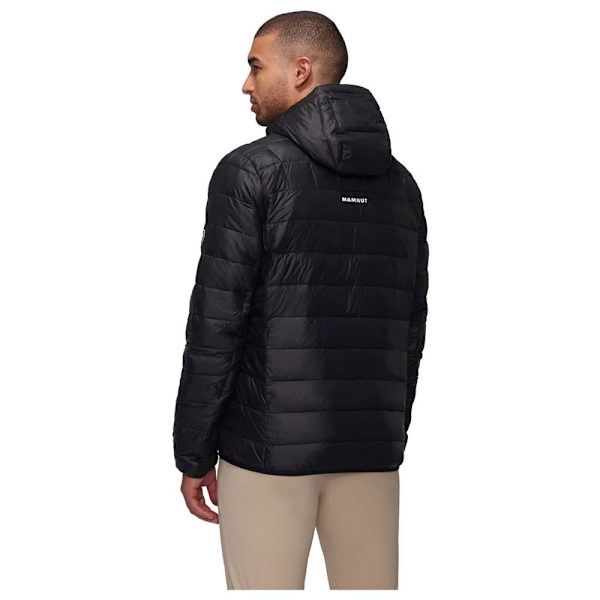 Mammut Crag In Takki Musta XL Mies