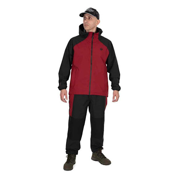 Fox Rage Pro Series Stash Wp Bukser  XL Mand