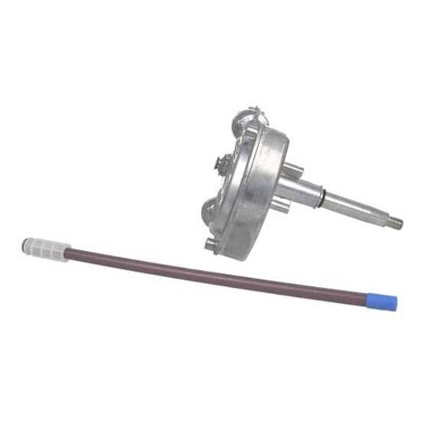 Dometic Motors Styrkontroll Safe-t Qc