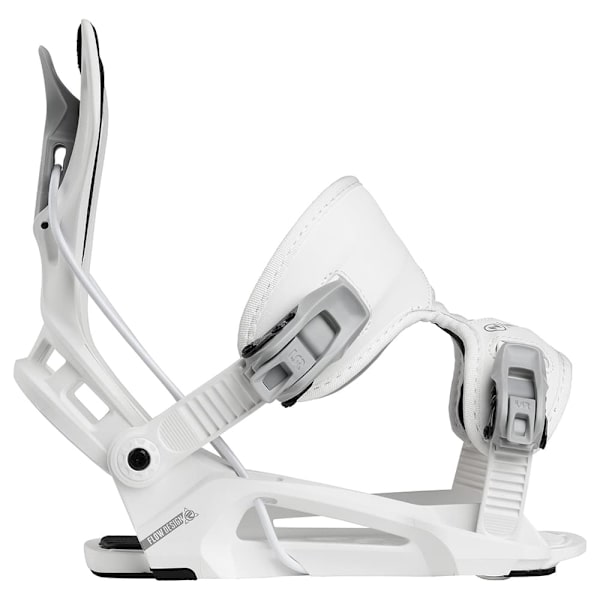 Nidecker Flow Nexus Snowboardbindinger  S