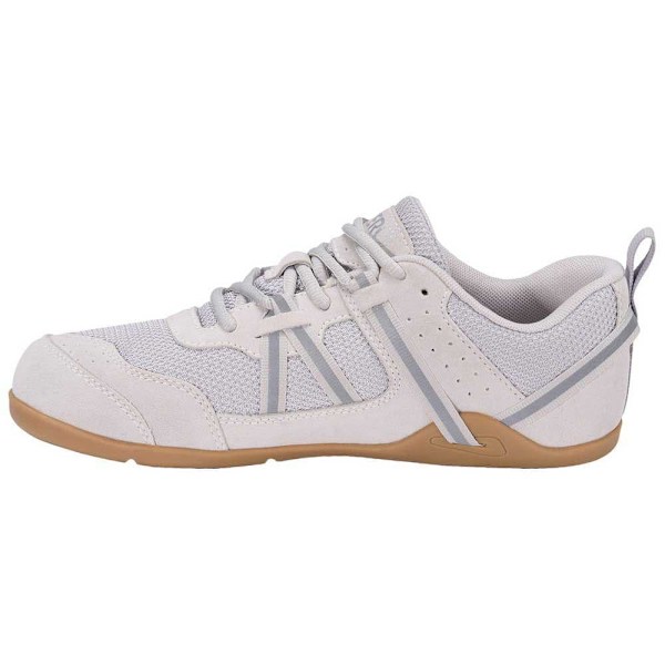 Xero Shoes Trænere Prio Suede Beige EU 36 1/2 Kvinde