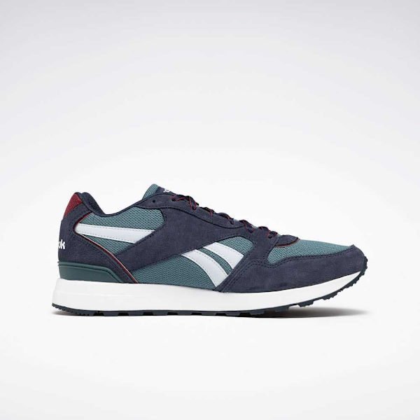 Reebok Gl1000 Lenkkarit Sininen EU 40 Mies