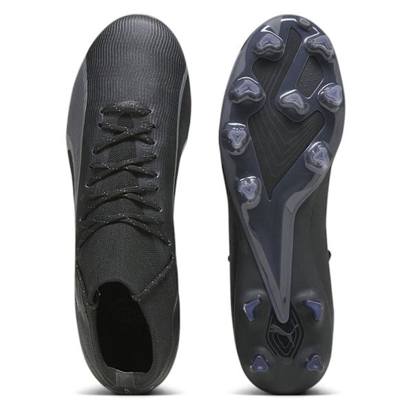 Puma Fodboldstøvler Ultra Pro Fg/ag Sort EU 40