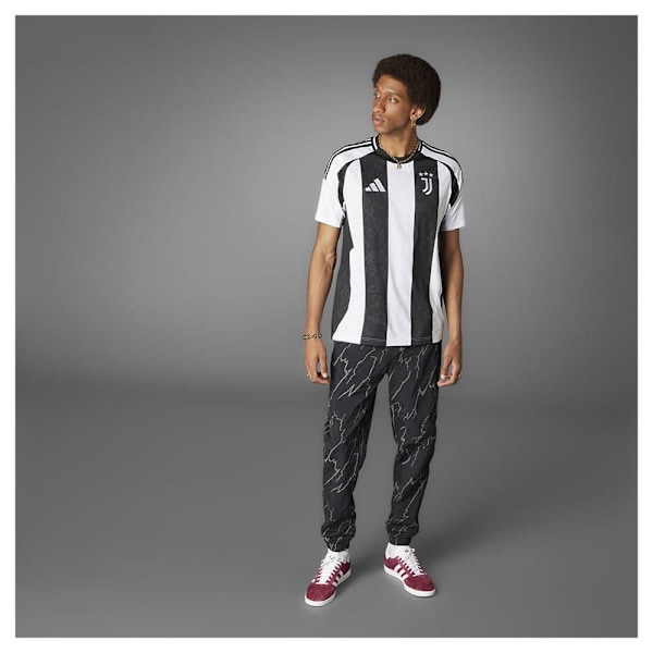 Adidas Juventus 24/25 Lyhythihainen Kotipaita  XL