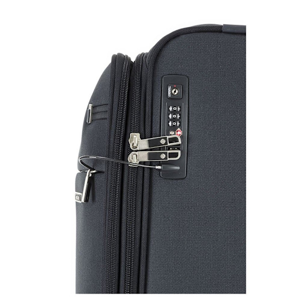 Samsonite Trolley Taske Base Boost Spinner 66/24 67.5l Sort