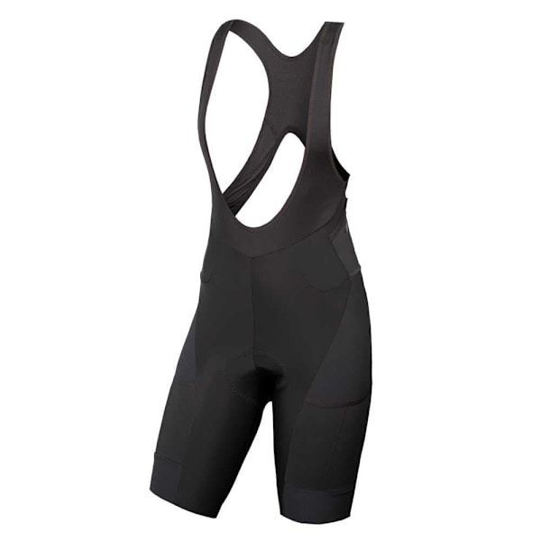 Endura Bib Shortsit Gv500 Reiver Musta S Nainen