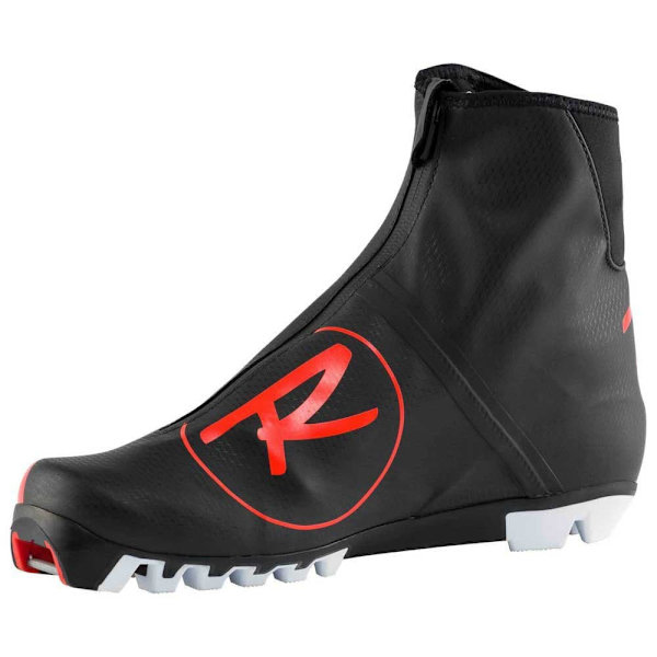 Rossignol Nordiska Skidskor X-ium Wc Classic Röd,Silver EU 45