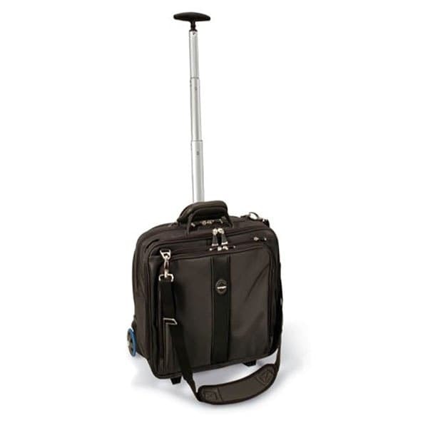 Kensington Contour 17´´ Sort