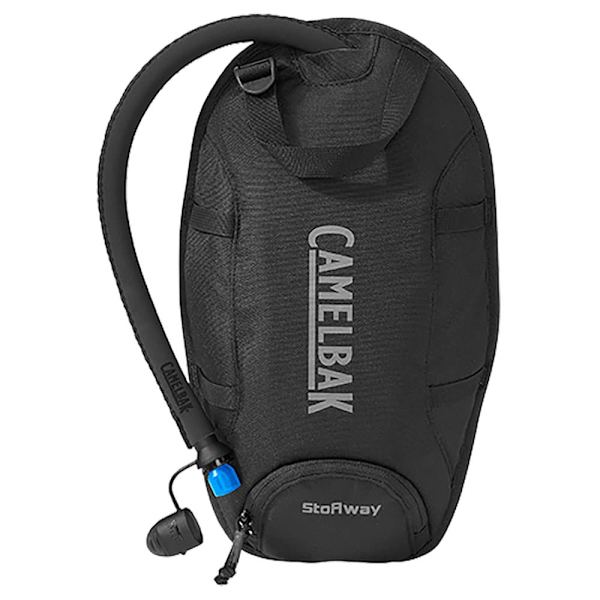 Camelbak Stoaway 70 Vätskebälte L Svart