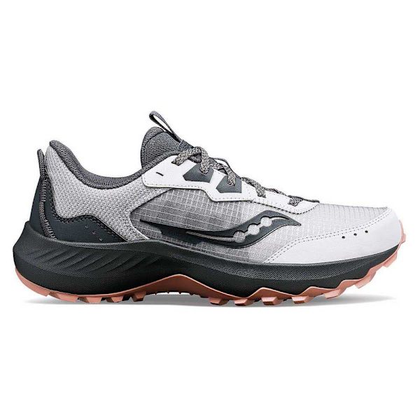 Saucony Trail Løbesko Aura Tr  EU 38 Kvinde