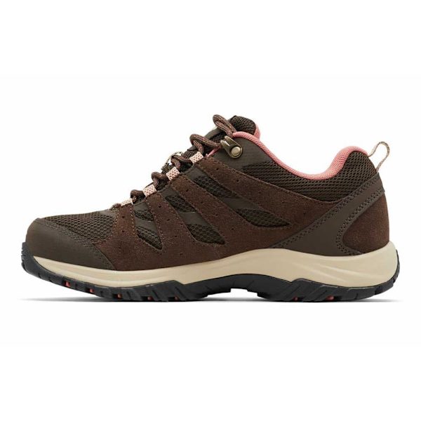 Columbia Vandresko Redmond™ Iii Wp Brun EU 41 Kvinde