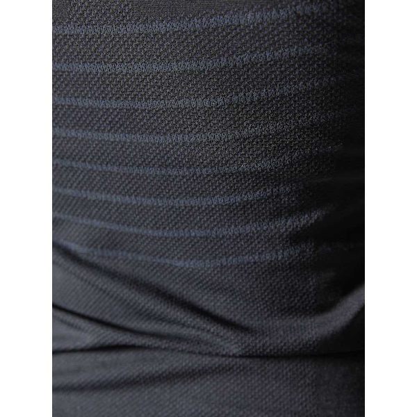 Craft Active Intensity Langærmet Baselayer Sort L Kvinde