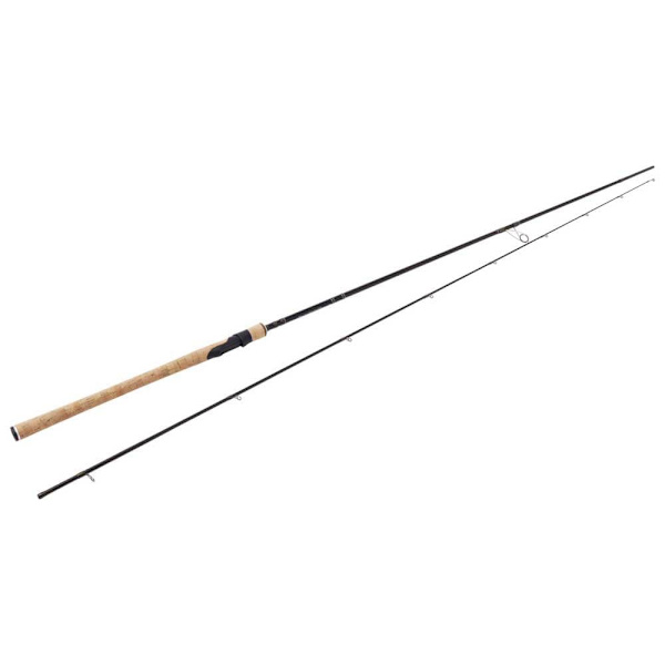 Westin W2 Spin 2 Osat Pyöriä Rod Kultainen 2.13 m / 3-15 g