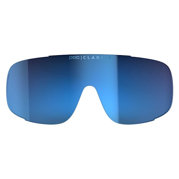 Poc Aspire Mid Udskiftningslinser Transparent Clarity POCito / Sunny Blue/CAT3