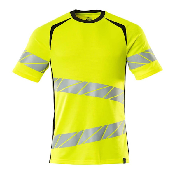 Mascot T-shirt Accelerate Safe 19082 Gul S