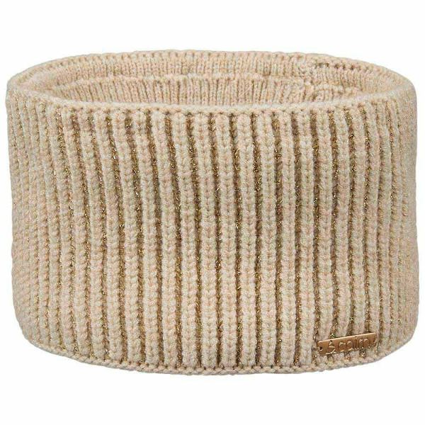 Cairn Nackvärmare Henda Beige  Man