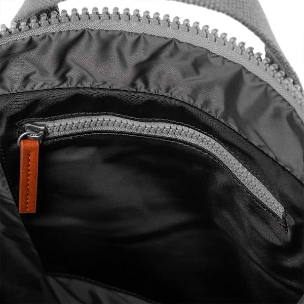Roka London Bayswater B Ryggsäck Svart M