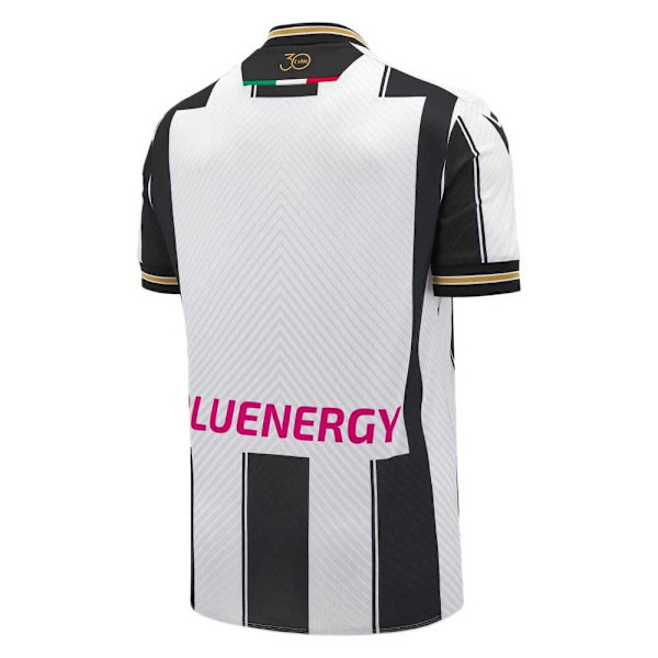 Macron Udinese Calcio 24/25 Kotipaita  S