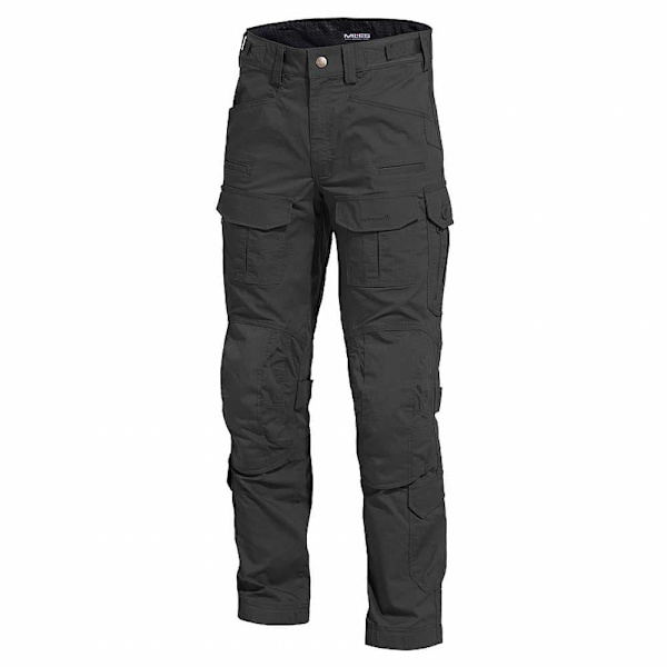 Pentagon Byxor Wolf Combat Svart 40 / 30