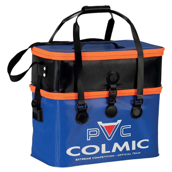 Colmic Jaguar Top Case Eva-väska  50 x 28 x 15 cm