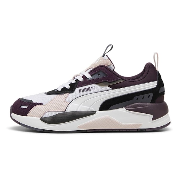 Puma X-ray 3 Sd Skor Flerfärgad EU 37 Kvinna