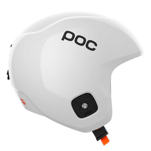 Poc Hjälm Skull Dura X Mips Gul XL-2XL