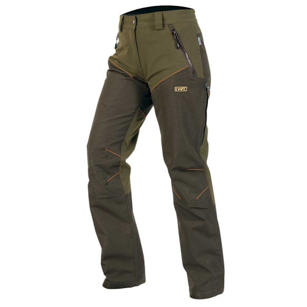 Hart Hunting Armotion Class T Bukser  44