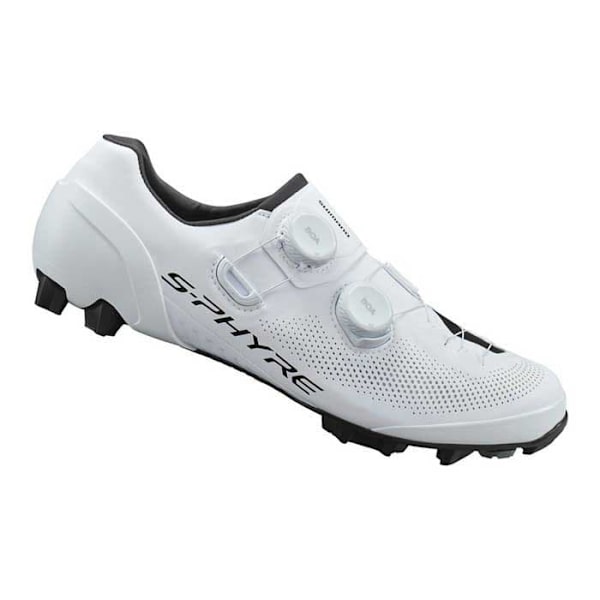 Shimano Xc903 Mtb-sko Hvid EU 44 Mand