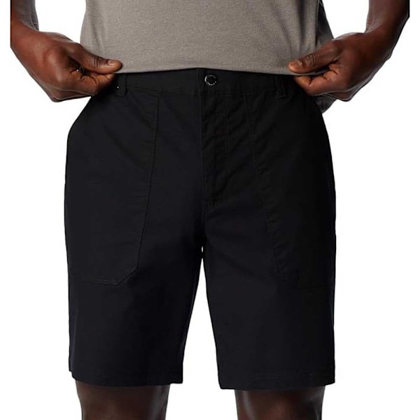 Columbia Flex Roc™ Utility Shorts Svart 38 / 7 Man