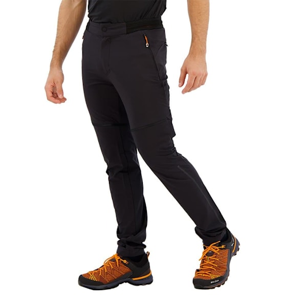 Salewa Pedroc 2 Dst 2/1 Konvertible Bukser Blå S Mand