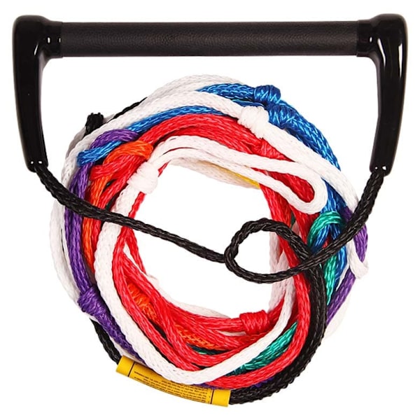 Jobe Sport Series 8 Sections Flerfarvet 22.9 m