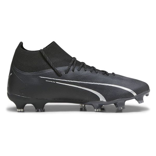 Puma Fodboldstøvler Ultra Pro Fg/ag Sort EU 40