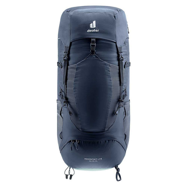 Deuter Rygsæk Aircontact Lite 45+10l Sl Sort