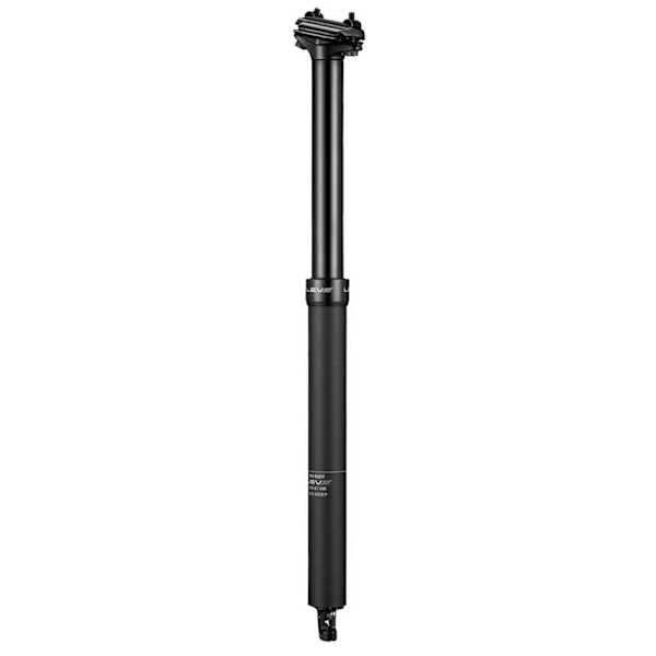Kind Shock Dropper Sadelstolpe Ragei 2020 150 Mm Silver 292-442 mm / 30.9 mm