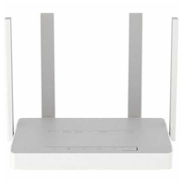 Keenetic Hopper Dsl Router