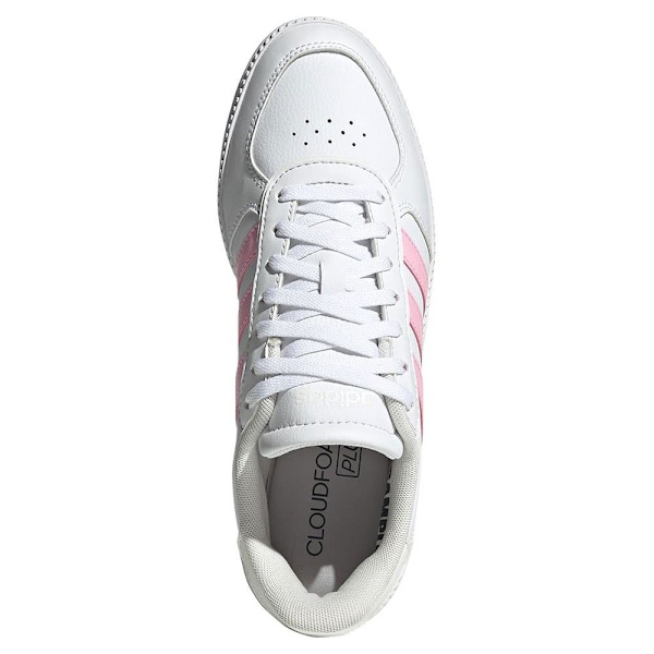 Adidas Breaknet Skor Vit EU 38 2/3 Kvinna