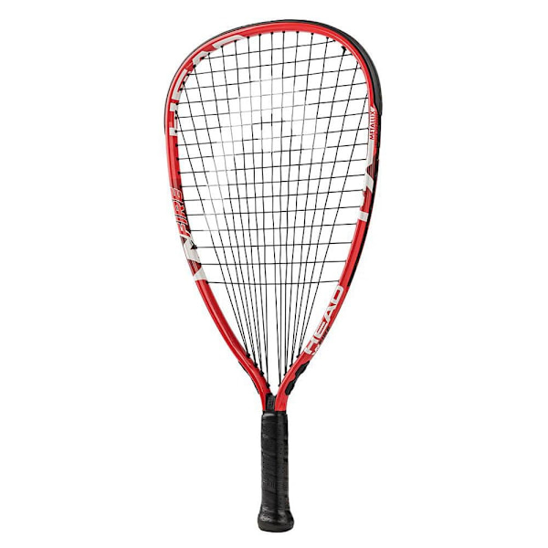 Head Racketballracket Mx Fire Gripsc05