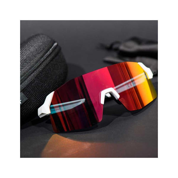 Gist Aurinkolasit Rocket  Blue Mirror/CAT3