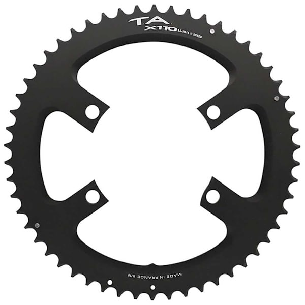 Specialites Ta Kæderring Exterior Sort 55t