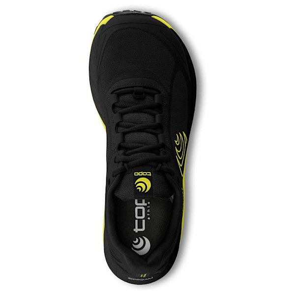 Topo Athletic Trail Løbesko Mtn Racer 3 Sort EU 42 1/2 Mand