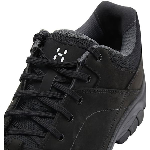 Haglofs Ridge Low Vandresko Sort EU 40 2/3 Kvinde