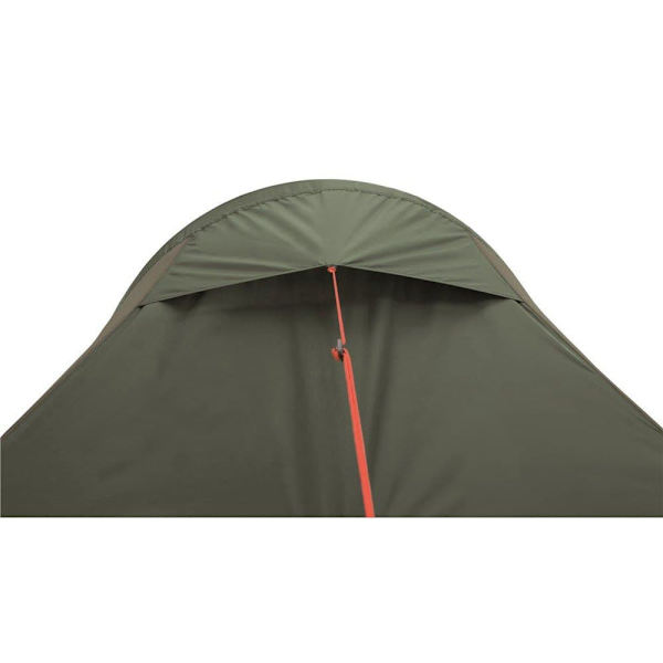 Easycamp Tält Energy 200 Grönt 2 Places