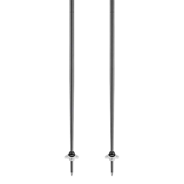 Leki Alpino Stænger Detect S Søvfarvet 135 cm