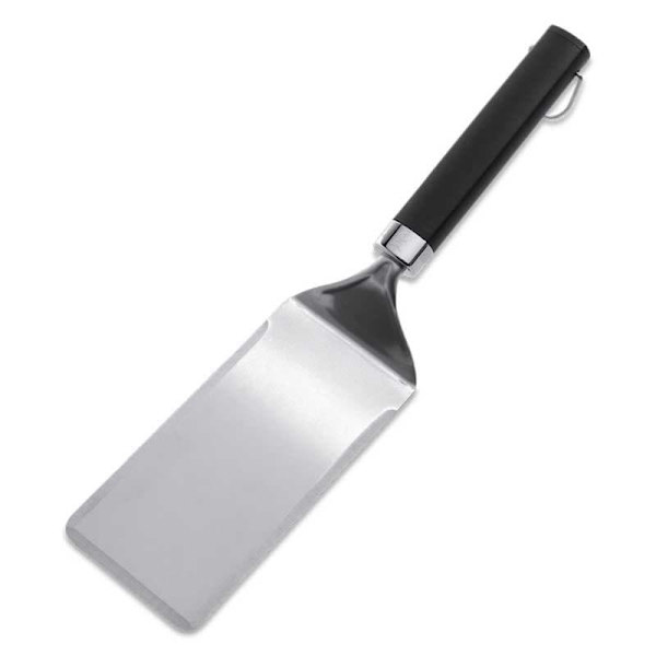 Weber Ergonomisk Skrå Spatel Søvfarvet