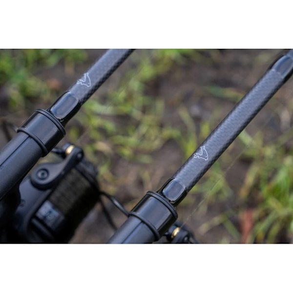Avid Carp Revolve R Karpestang  3.05 m / 3.0 Lbs