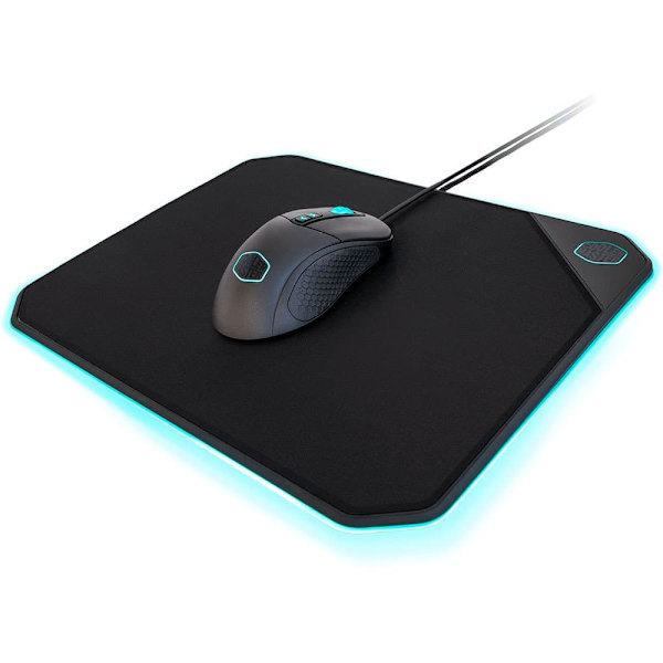 Cooler Master Mp860 Rgb Dobbeltsidet