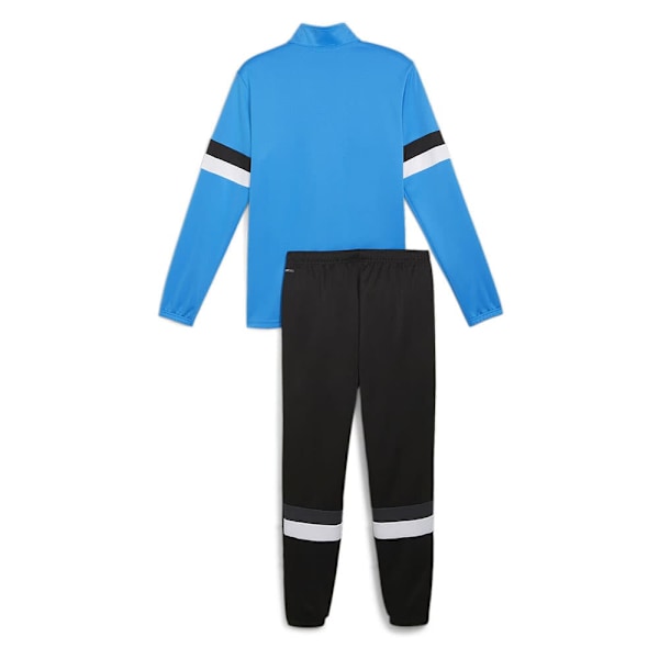 Puma Teamrise Woven Træningsjakke  M Mand