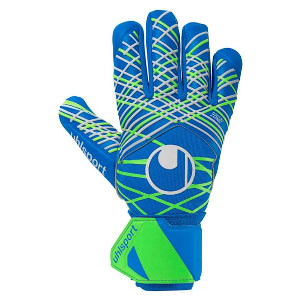 Uhlsport Aquasoft Hn Målmandshandsker  9
